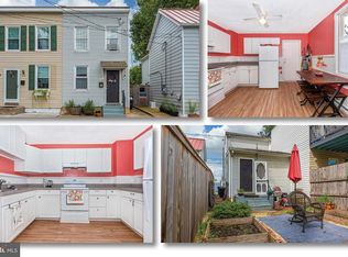 606 N Maxwell Ave, Frederick, MD 21701