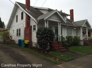 2240 NE Everett St, Portland, OR 97232