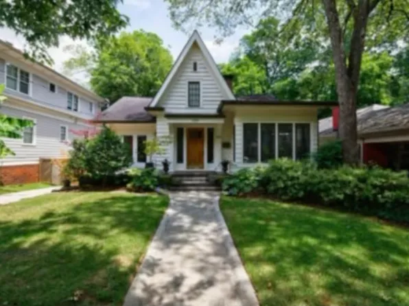 899 Charles Allen Dr NE #A, Atlanta, GA 30308