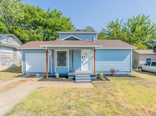 4233 Lorin Ave, Fort Worth, TX 76105