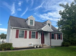 197 Washington St, Red Hill, PA 18076