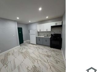 408 Leslie St APT 8, Newark, NJ 07112