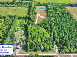 Airline Rd, Opelousas, LA 70570