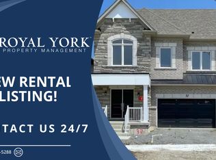 49 Mapleton St, Richmond Hill, ON