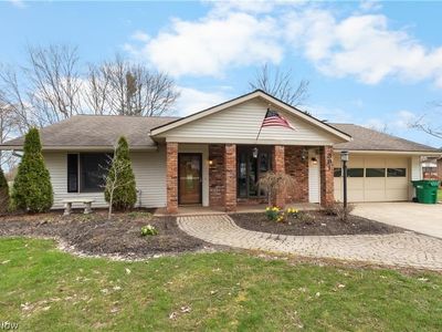 391 Kathleen Dr, Jefferson, OH, 44047