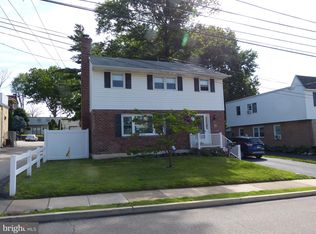513 Madison Ave, Prospect Park, PA 19076