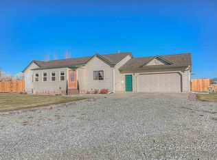 7275 Applegate Dr, Helena, MT 59602