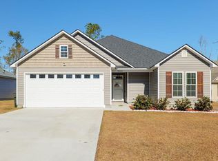 3972 Bettys Pl, Hahira, GA 31632