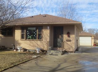 710 6th Ave SW, Pipestone, MN 56164