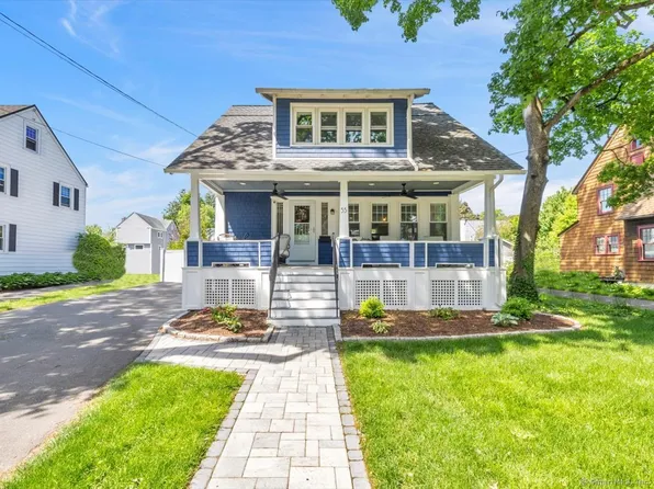 55 Brunswick Ave, West Hartford, CT 06107