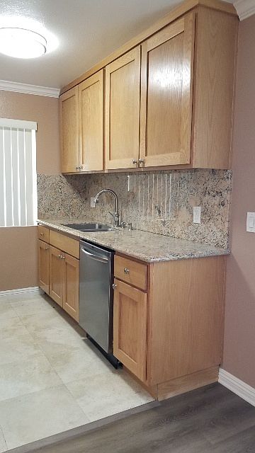 Kitchen detail
