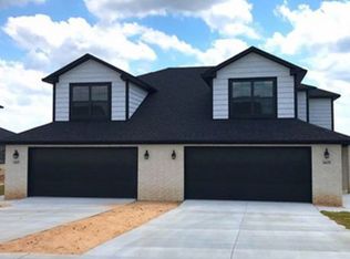 9908 Landry Dr LOT 41, Fort Smith, AR 72916