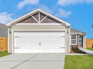 8210 Burnt Orchid Dr, Houston, TX 77016