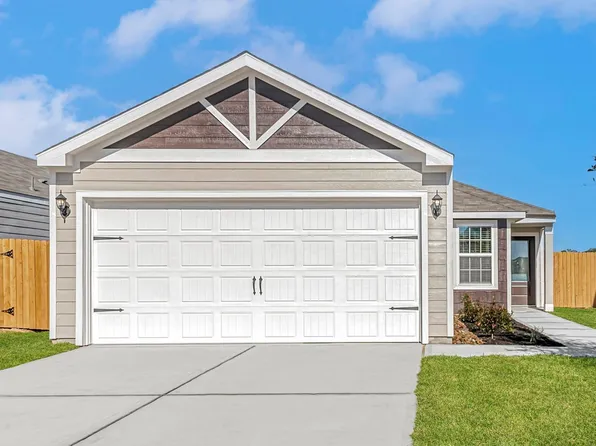 8208 Sunberry Shadow Dr, Houston, TX 77016