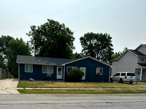 1113-1115 N Ohio St, Aurora, IL 60505