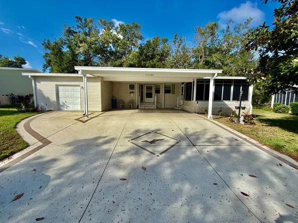 935 W Norman St #2642, Lady Lake, FL 32159