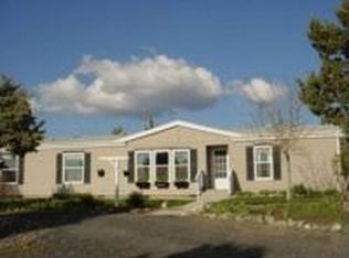 4366 SE David Way, Prineville, OR 97754