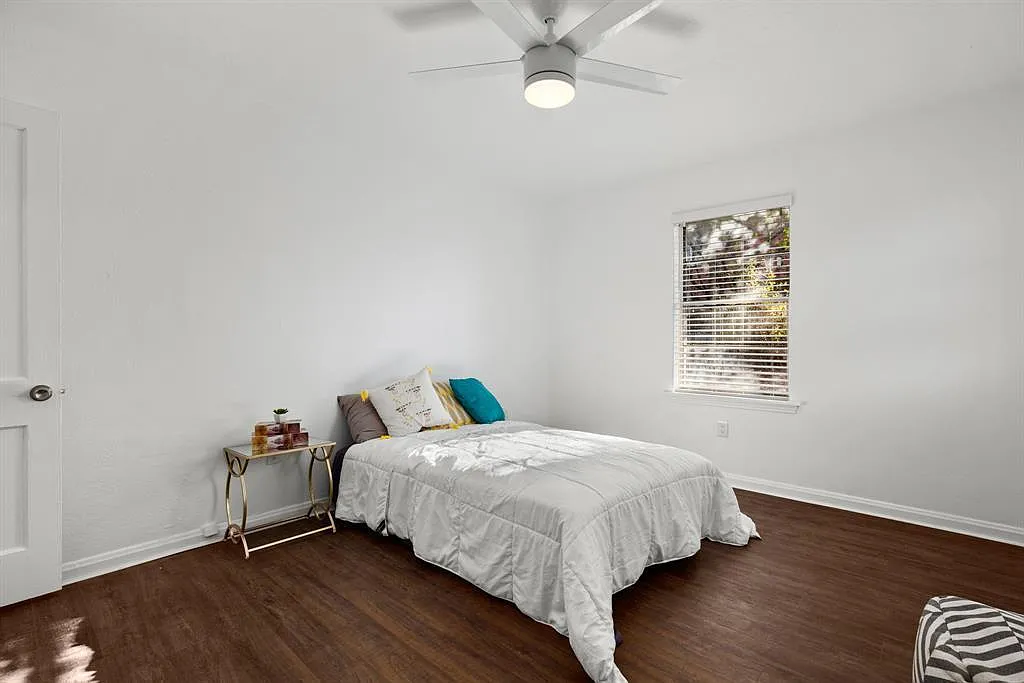 1 bed, 1.0 bath, 650 sqft, $1,400 — Photo 4