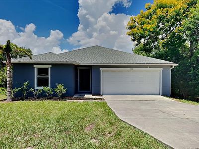 1536 April Ave, Deltona, FL, 32725