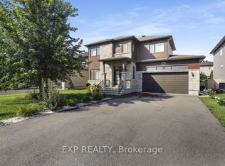 225 Sunset Cres, Russell, ON K4R 0E5