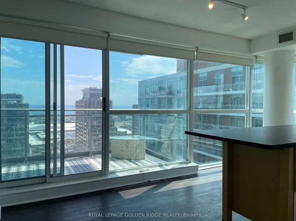 80 Western Battery Rd #2303, Toronto, ON M6K 3S1