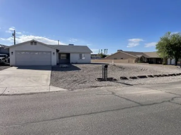 3818 Challenger Dr, Lake Havasu City, AZ 86406