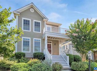 8137 W End Dr, Crozet, VA 22932