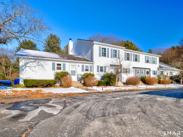 23-36 Pine Crest Ridge, Woodstock, CT 06281