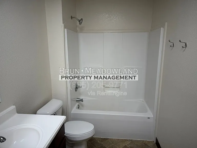 Northpoint Apartments — Photo 25