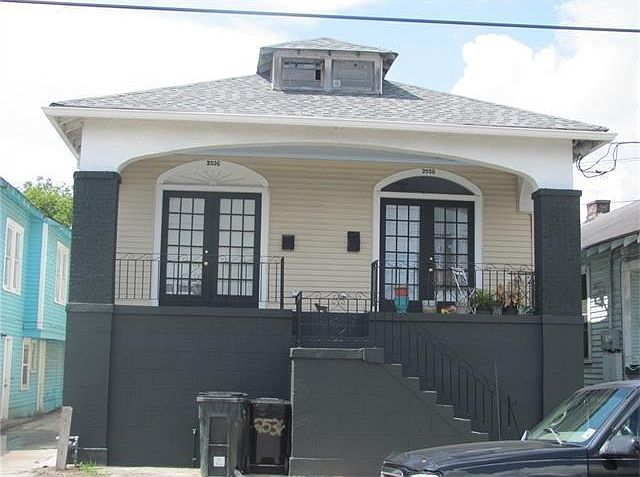 1st image of 2538 Saint Philip St #Upstairs