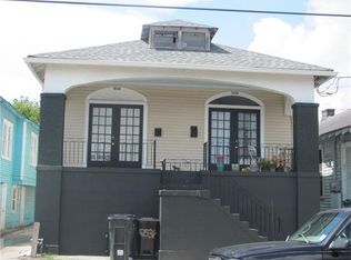 2538 Saint Philip St #UPSTAIRS, New Orleans, LA 70119