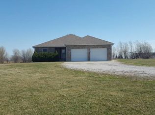 13221 Vines Rd, Kearney, MO 64060