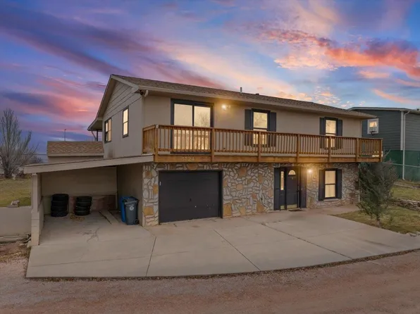 1324 Pearl Harbor St, Rapid City, SD 57701