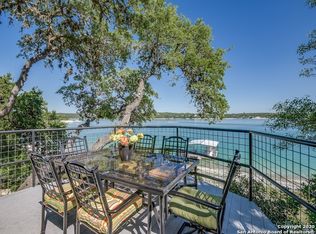 583 County Road 262, Mico, TX 78056