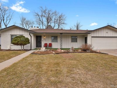 3175 Zinnia Court, Golden, CO, 80401