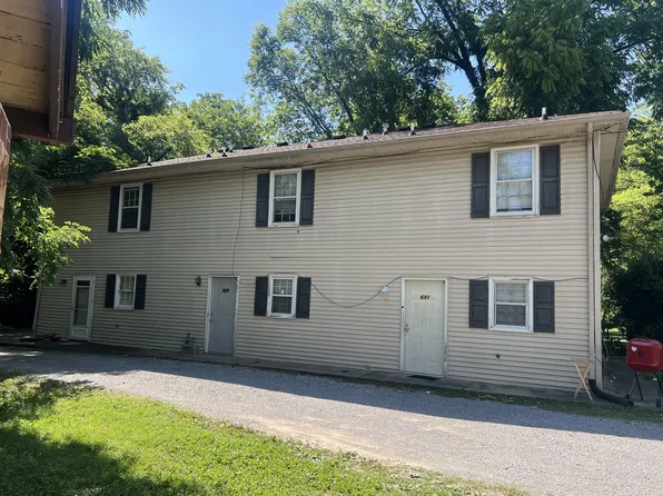627 West St, Murfreesboro, TN 37130