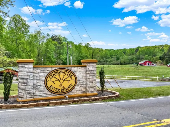 508 Lemmon Ln, Ellijay, GA 30540
