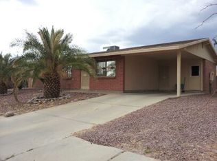 6641 S Iberia Ave, Tucson, AZ 85757