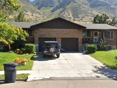 730 N 1250 E, Provo, UT, 84606