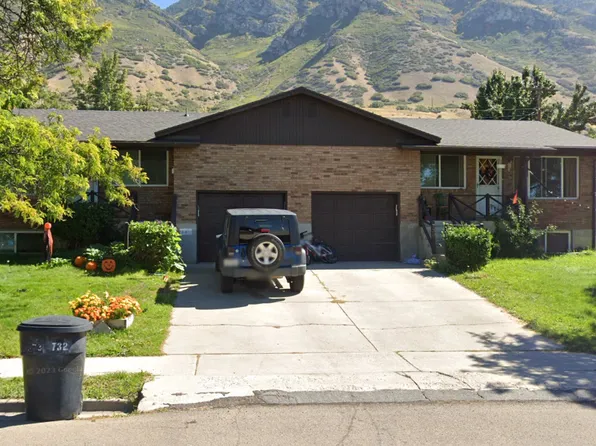 730 N 1250 E, Provo, UT 84606
