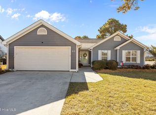 313 Endicott Ct, Wilmington, NC 28411