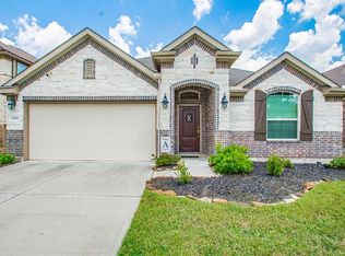 13215 Maupas Ln, Rosharon, TX 77583