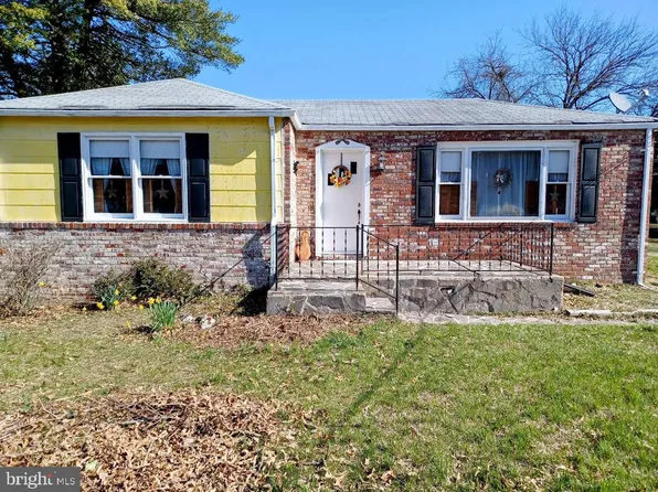 1832 Cremen Rd, Pasadena, MD 21122