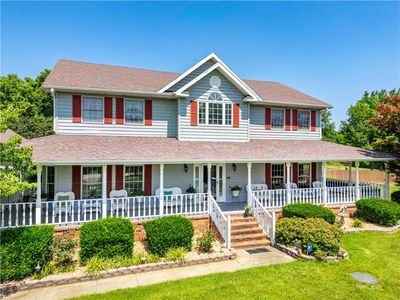 1167 Panorama Dr, Cape Fair, MO, 65624