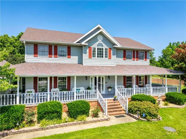 1167 Panorama Dr, Cape Fair, MO 65624