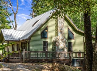 144 Deer Trl, Mineral Bluff, GA 30559