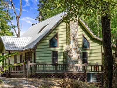144 Deer Trl, Mineral Bluff, GA, 30559