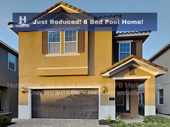 531 Lasso Dr, Kissimmee, FL 34747