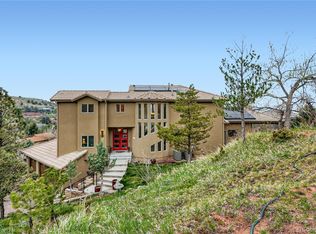 16555 Wild Berry Rd, Morrison, CO 80465