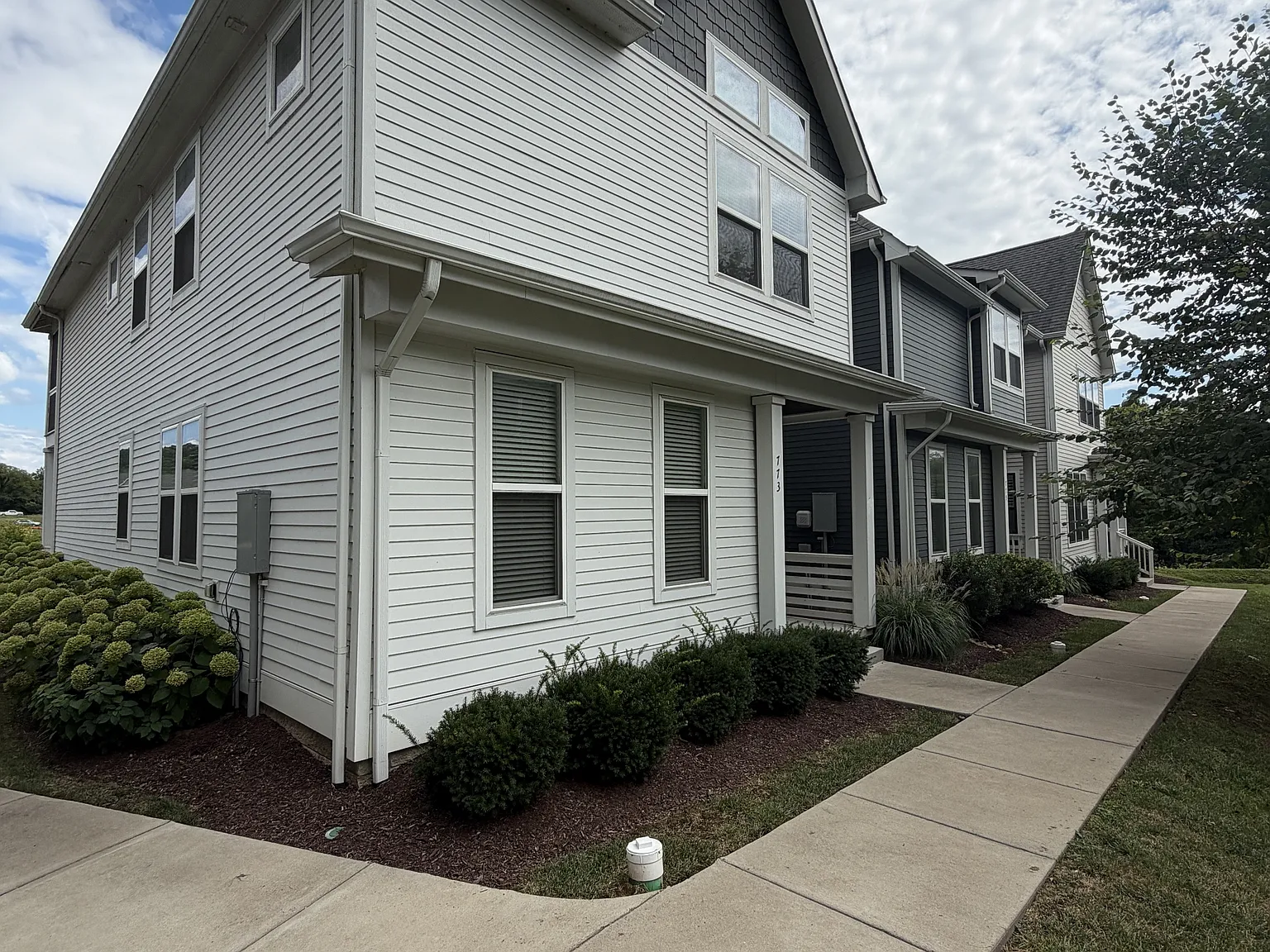 773 Mill Creek Meadow Drive - 1 — Photo 1